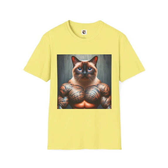 Siamese Cat