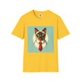 thumbnail image 1 of Siamese Cat, 1 of 1