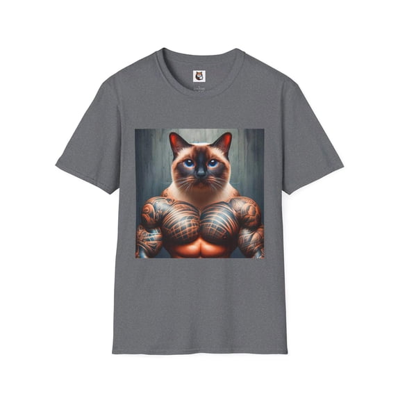 Siamese Cat