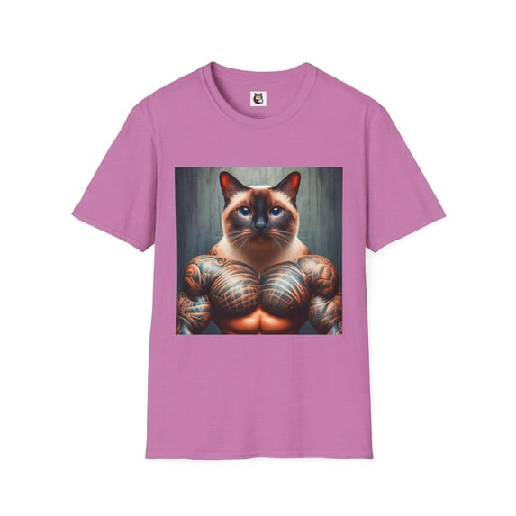 Siamese Cat