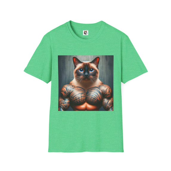 Siamese Cat