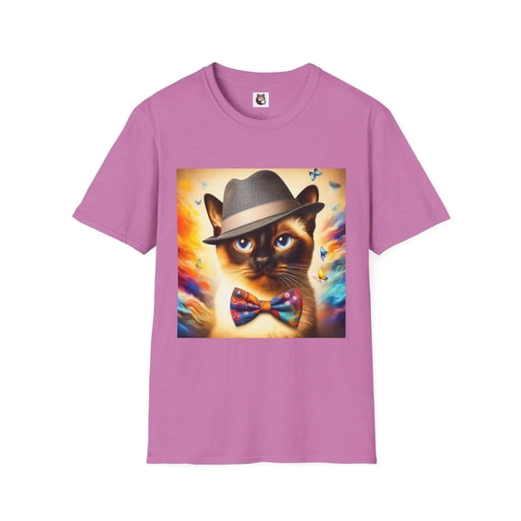 Siamese Cat