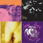 Pisces Iscariot & Siamese Dream & Gish & Adore 2LP