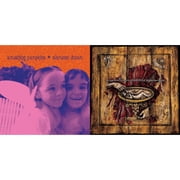 Siamese Dream & Machina 25Th Anniversary [CD Bundle]