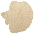 thumbnail image 1 of Siamese Fighting Fish Betta Splendens with Large Fins Wood Shape Unfinished Piece Cutout Craft DIY Projects - 4.70 Inch Size - 1/4 Inch Thick, 1 of 7
