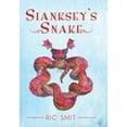 thumbnail image 1 of Sianksey's Snake, (Hardcover), 1 of 1