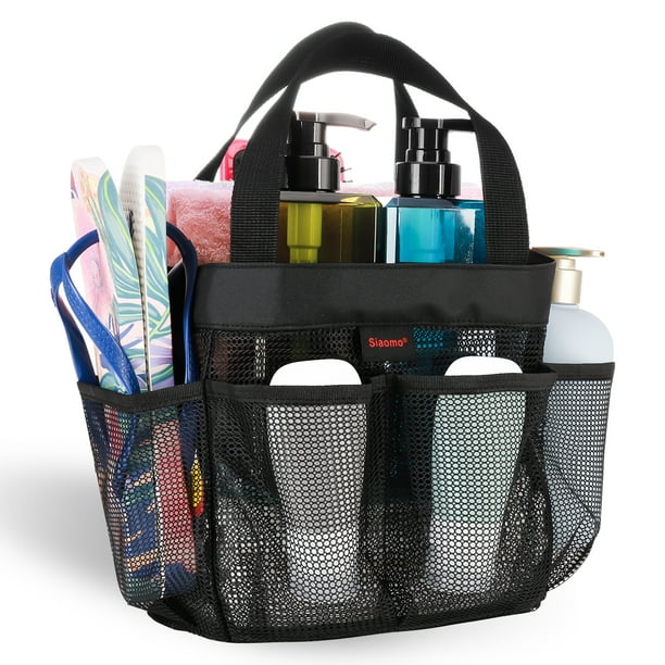 Gym shower caddy sale