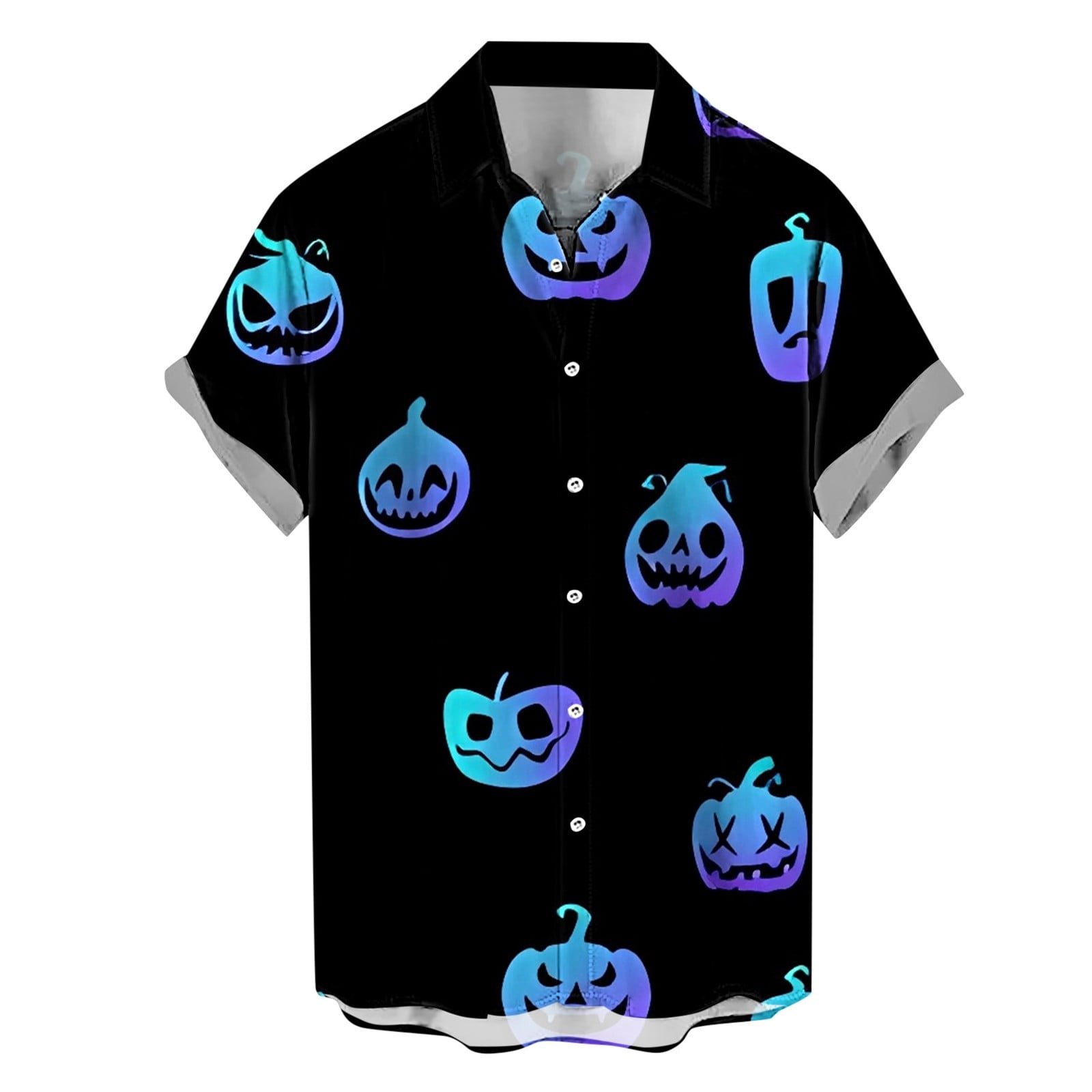 Siaonvr 2024 Cheap Clearance! Men's And Women's 2024 Pumpkin Head