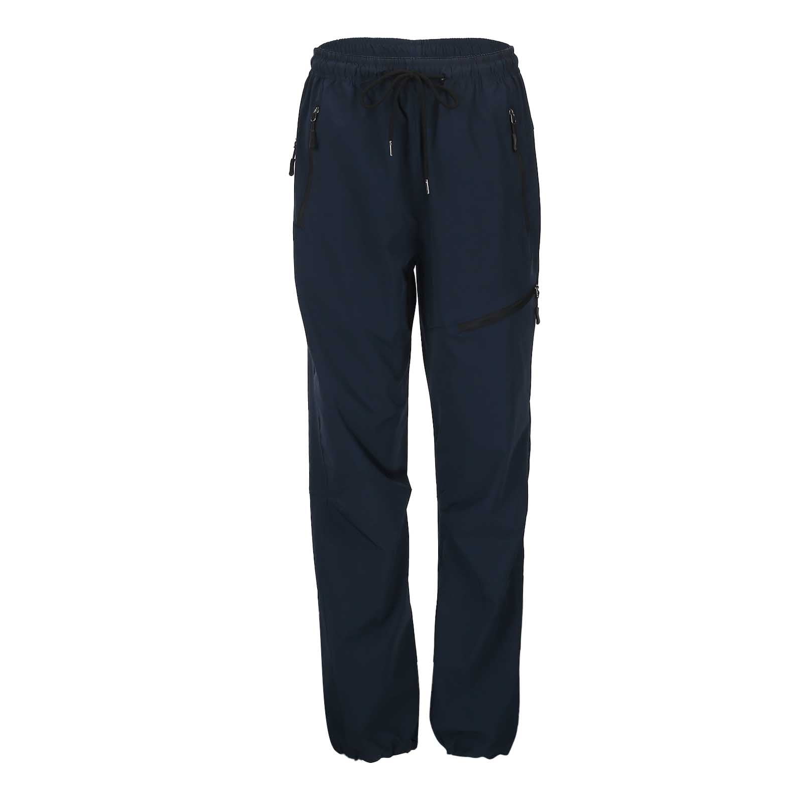 Siaonvr Autumn 2024 Outdoor Hiking Pants Pants Stretch And Breathable