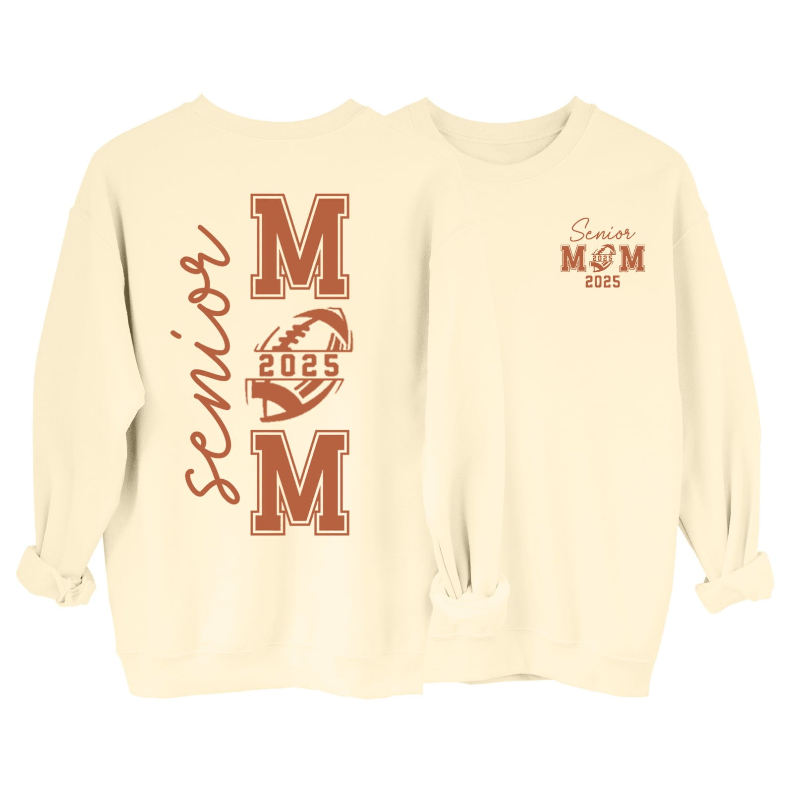 Siaonvr Autumn Clearance Sale Sports Senior Football Mom Class Of 2024 siaonvr-autumn-clearance-sale-sports-senior-football-mom-class-of-2024
