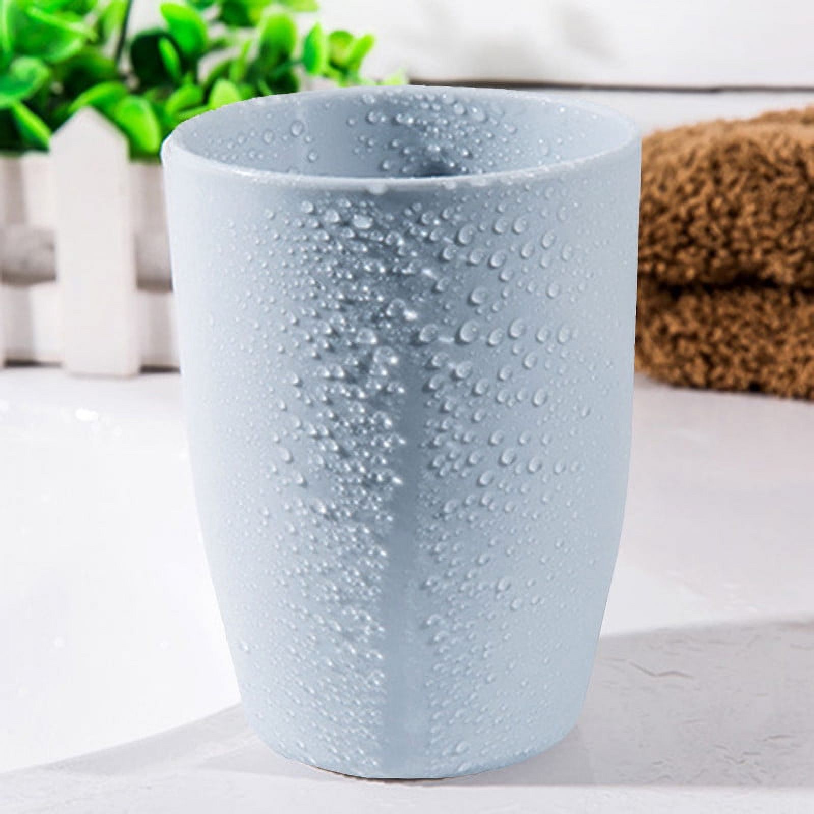 Siaonvr HOT Travel Mug Office Coffee Tea Water Bottle Cups Straw