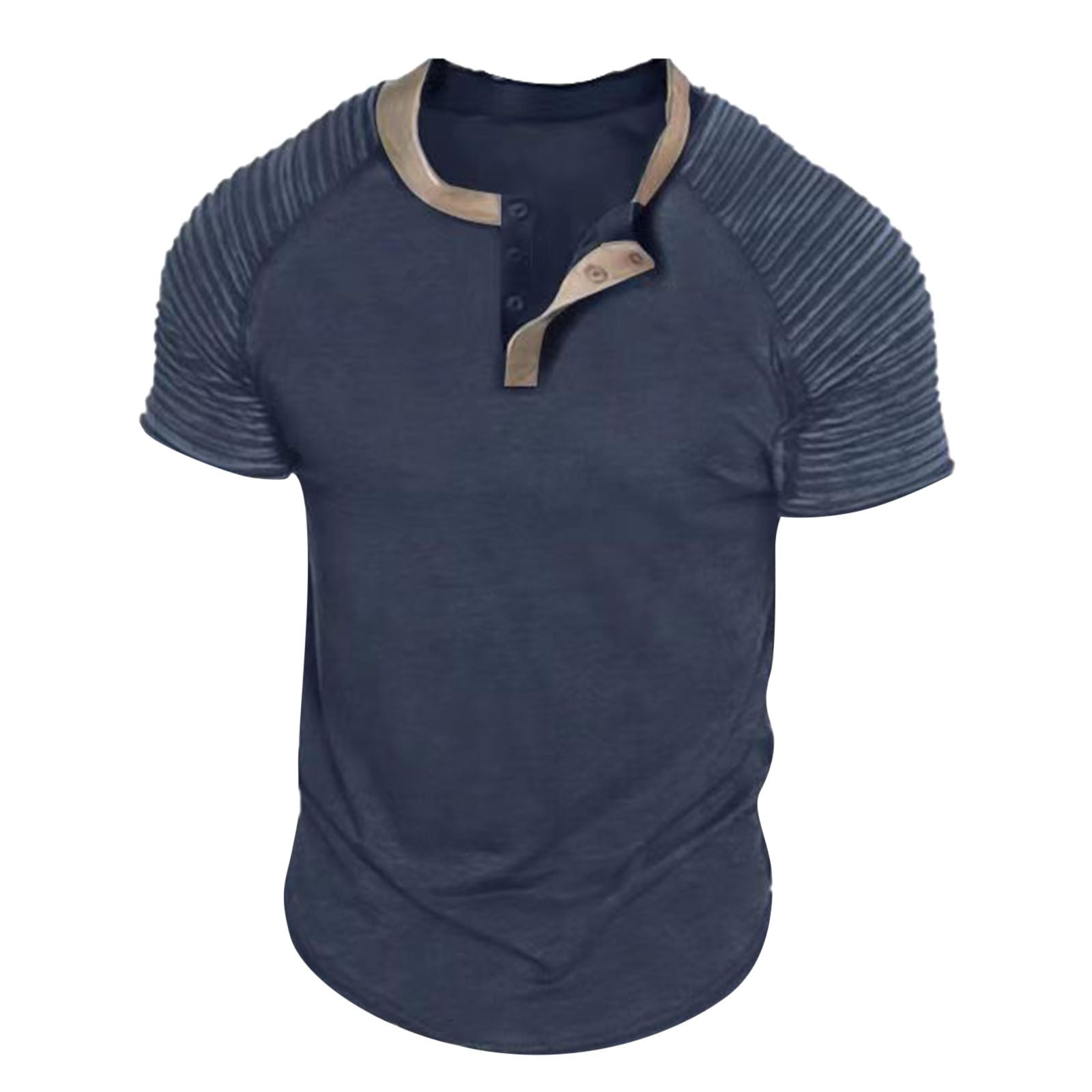 regular fit quick dry tee