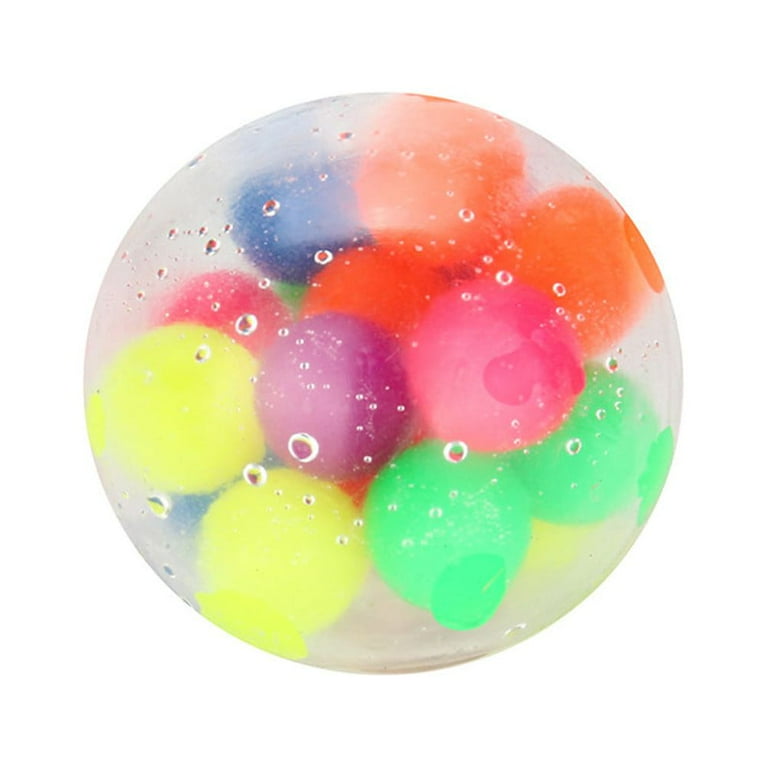 Non toxic sale stress balls