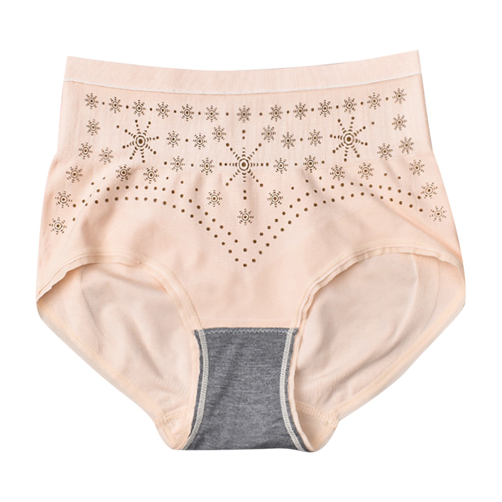 Siaonvr Tummy Control Shorts High Waist Underwear Slip Shorts For Under