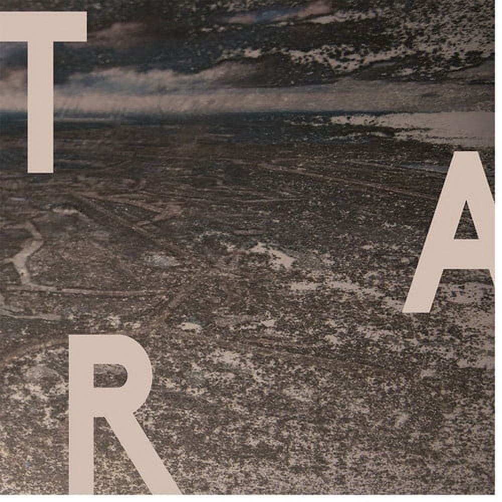 Siavash Amini - Tar - Electronica - Vinyl