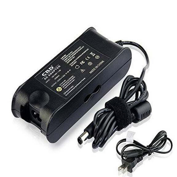 Sib Laptop Ac Adapter Charger For Dell Pa-10 Pa-1900-02D Charging_Adapter