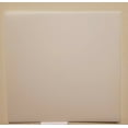 thumbnail image 1 of Sibe-R Plastic Supply 4 PACK HDPE POLYETHYLENE NATURAL PLASTIC SHEET .060" THICK 11" X 11" ^, 1 of 1