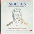 thumbnail image 1 of Sibelius - Canzonetta in G-Sharp Minor Op. 26A - Music & Performance - CD, 1 of 1