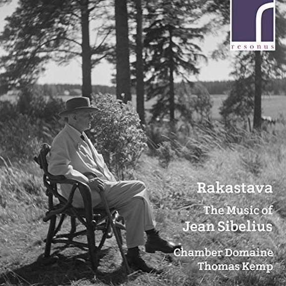 Sibelius - Music of Jean Sibelius - Music & Performance - CD