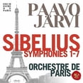 thumbnail image 1 of Sibelius / Orchestre de Paris - Sibelius: Complete Symphonies - Music & Performance - CD, 1 of 1