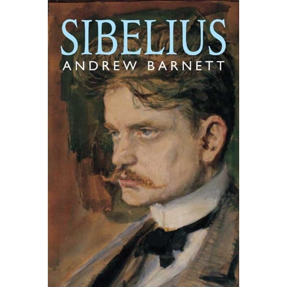 Sibelius, (Paperback)