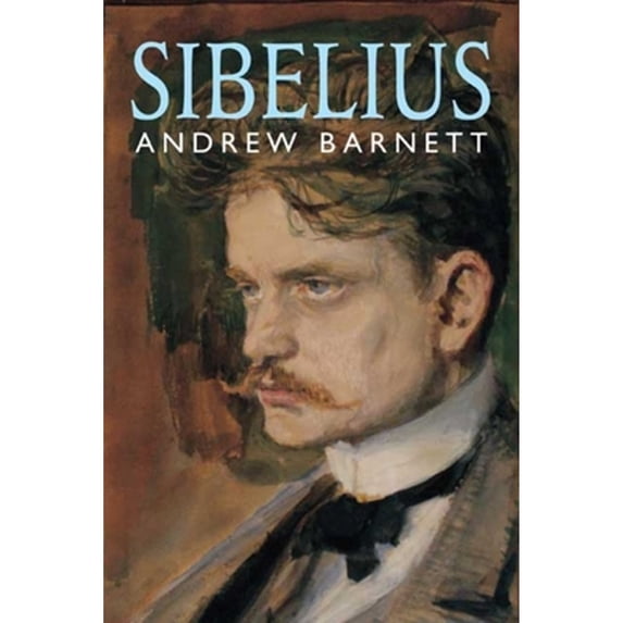 Pre-Owned Sibelius (Paperback) 0300163975 9780300163971