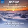 thumbnail image 1 of Sibelius / Turku Philharmonic Orchestra - Orchestral Works - Music & Performance - CD, 1 of 2