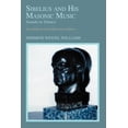 thumbnail image 1 of Sibelius and His Masonic Music: Sounds in 'Silence', (Paperback), 1 of 1
