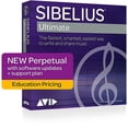 thumbnail image 1 of Avid Sibelius Academic Download Music Card, 1 of 2