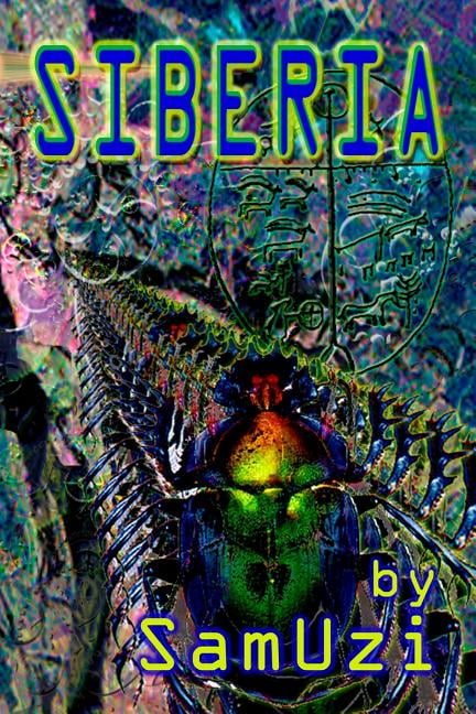 Siberia