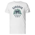 thumbnail image 1 of Siberia Deer From Russia T-Shirt Men -Image by Shutterstock, Male x-Large, 1 of 4