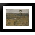 thumbnail image 1 of Siberia. Taiga. 20x24 Framed Art Print by Pyotr Konchalovsky, 1 of 2