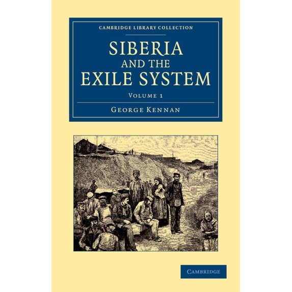Siberia and the Exile System, (Paperback)