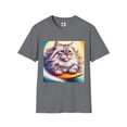 thumbnail image 1 of Siberian Cat, 1 of 1