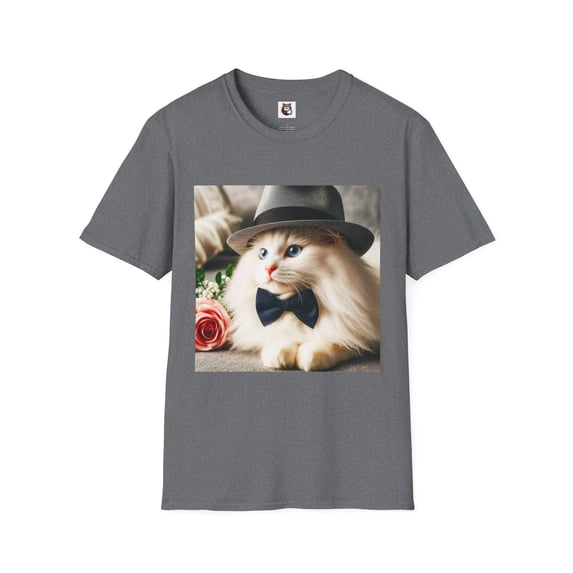 Siberian Cat
