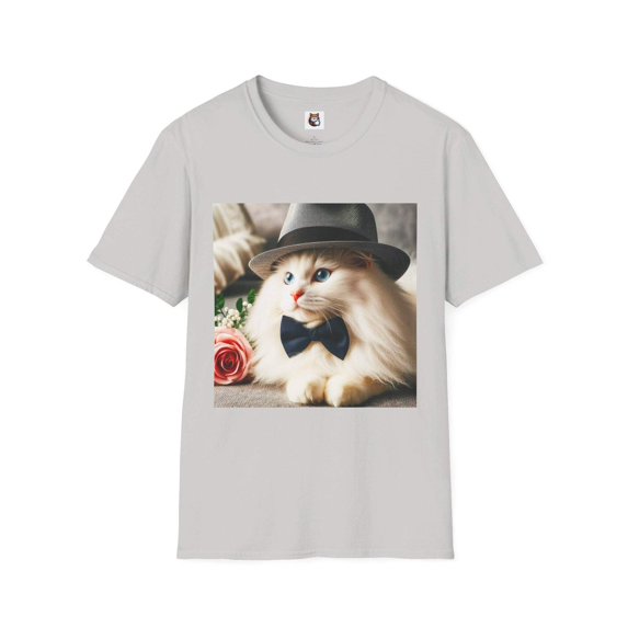 Siberian Cat