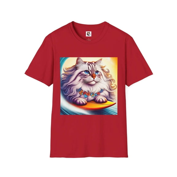 Siberian Cat