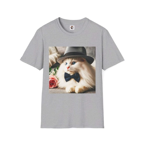 Siberian Cat