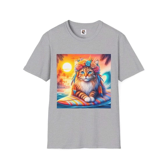 Siberian Cat