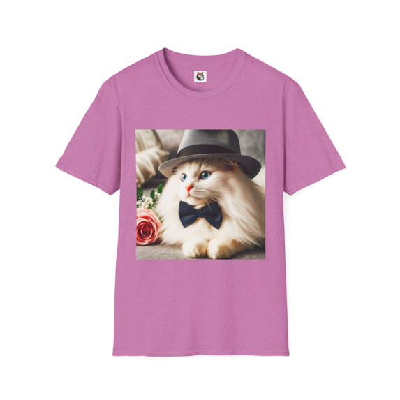 Siberian Cat