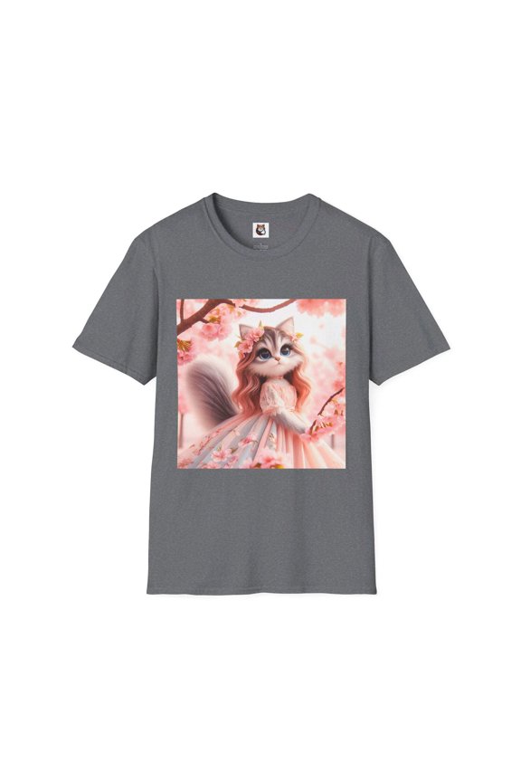 Siberian Cat
