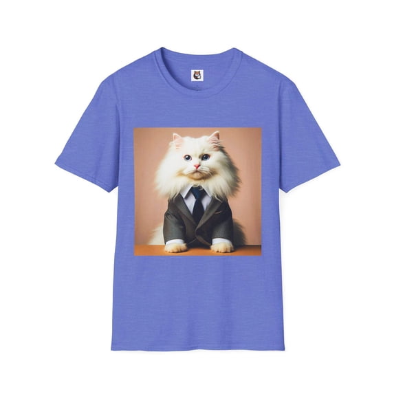 Siberian Cat