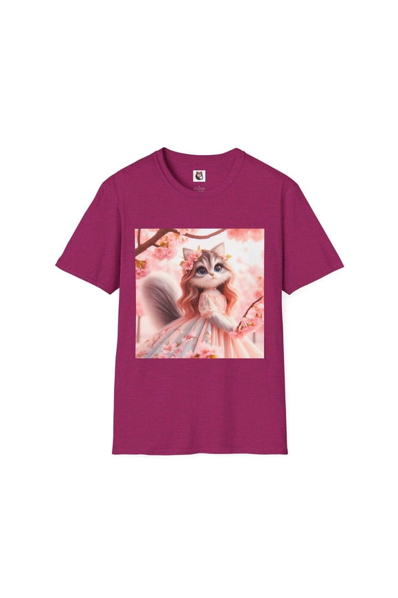 Siberian Cat