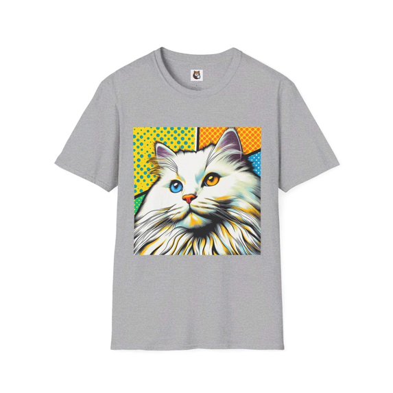 Siberian Cat