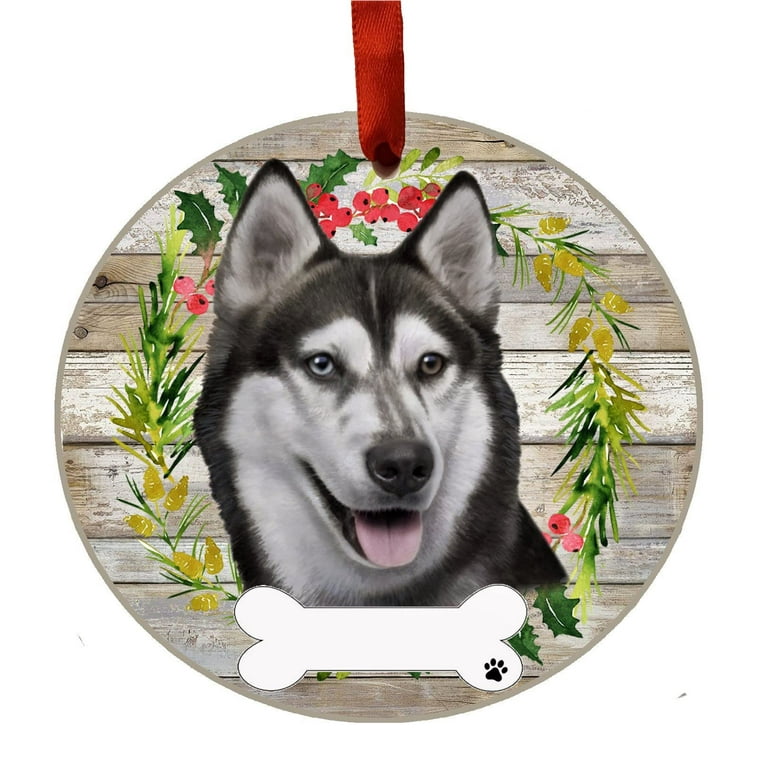 Husky top dog items