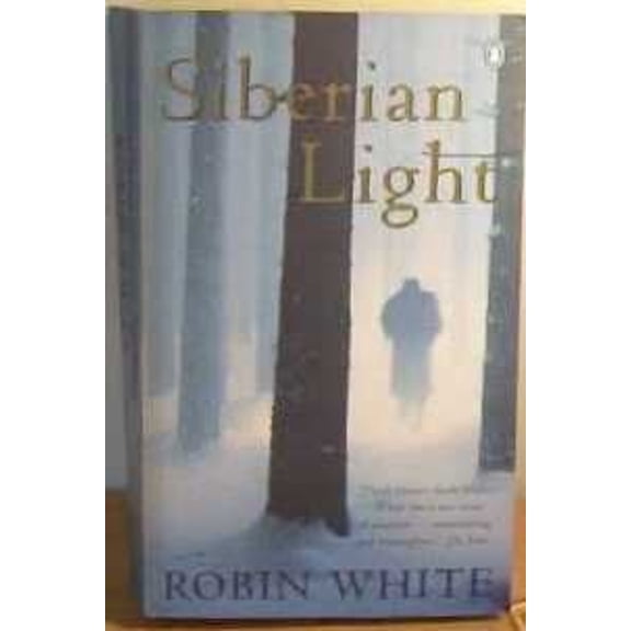 Pre-Owned Siberian Light (Paperback) 9780140267570