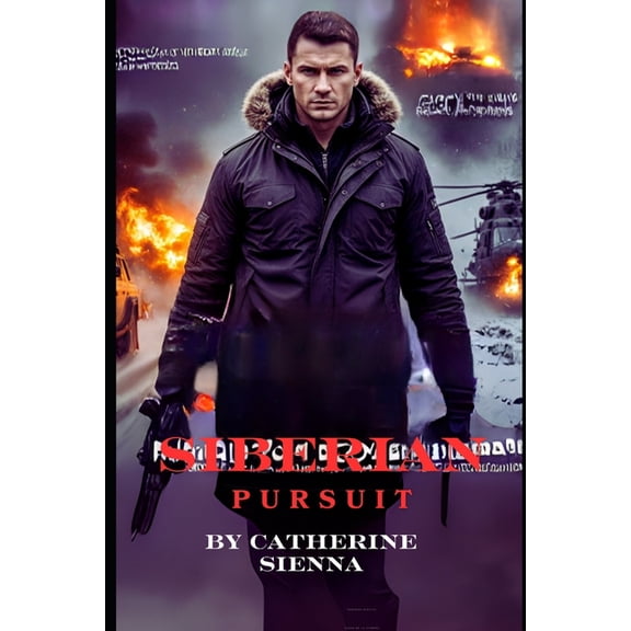 Siberian Pursuit, (Paperback)