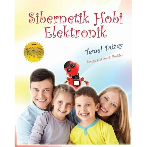 Sibernetik Hobi - Aile, (Paperback)