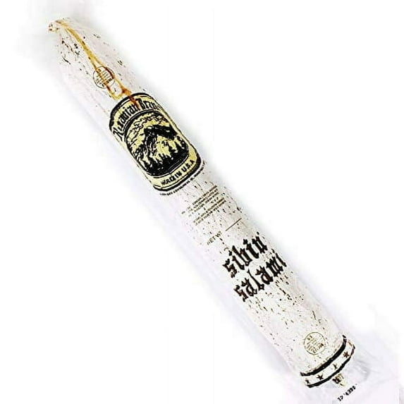 Sibiu Salami, Dry Aged Pork Sausage 1.9 lb