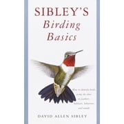Sibley Guides Sibleys Birding Basics, Paperback